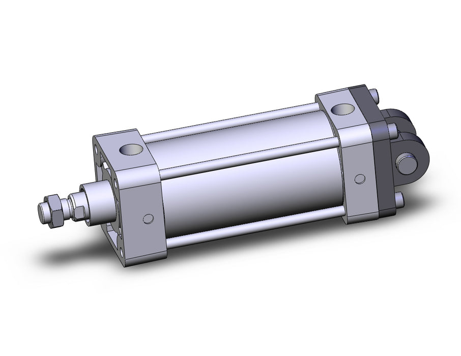 NCDA1X325-0500-X130US Cylinder, NCA1, Tie Rod