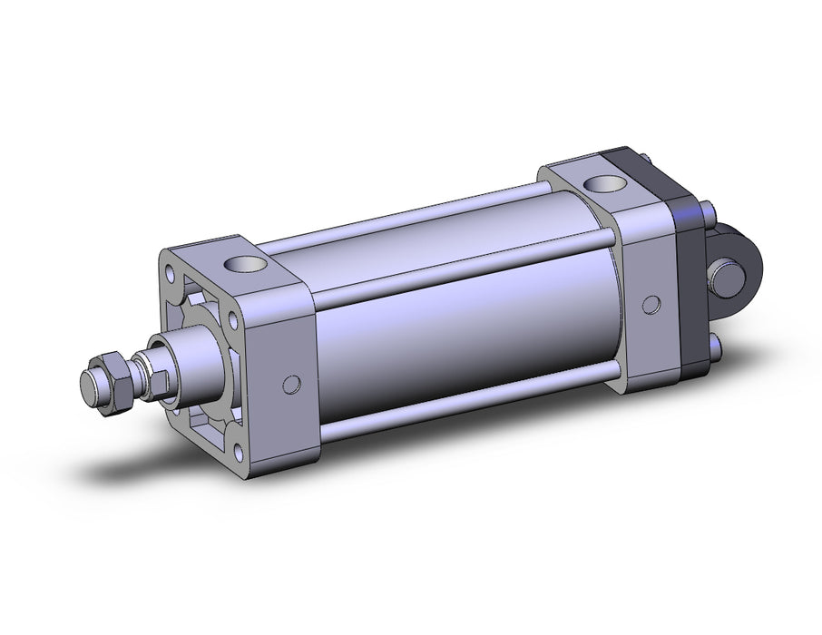 NCDA1X325-0500 Cylinder, NCA1, Tie Rod