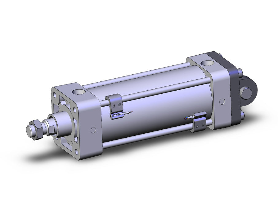 NCDA1X325-0600-M9PWSAPC Cylinder, NCA1, Tie Rod