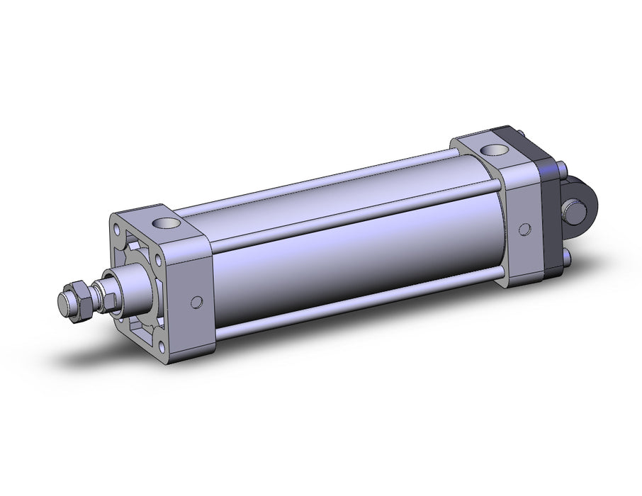NCDA1X325-0800 Cylinder, NCA1, Tie Rod