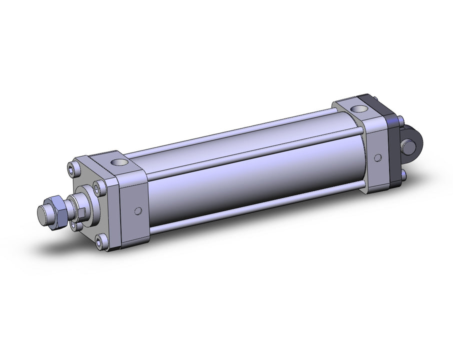 NCDA1X325-1000-XB5 Cylinder, NCA1, Tie Rod