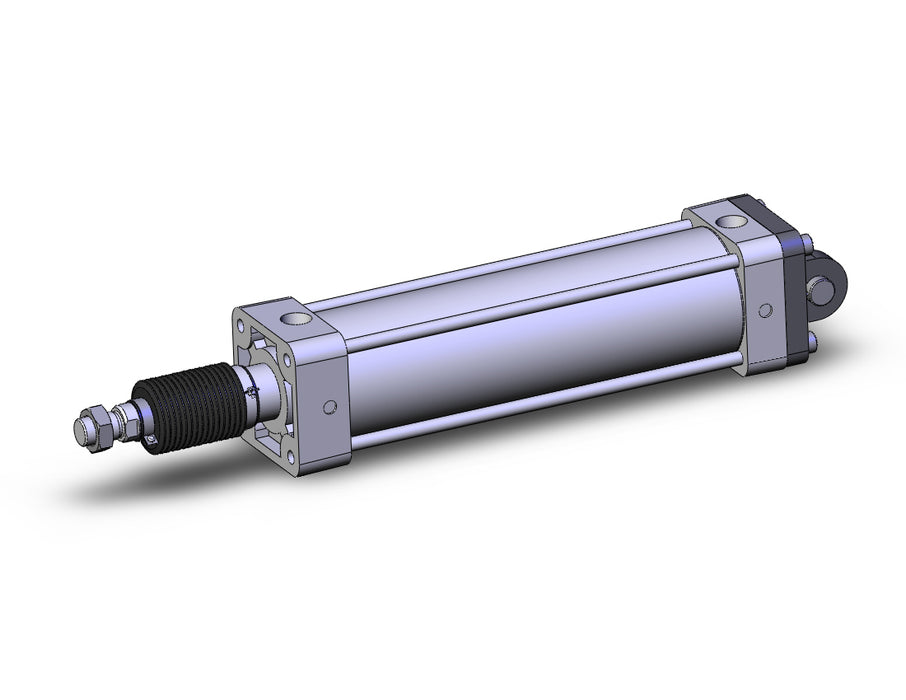 NCDA1X325-1000J Cylinder, NCA1, Tie Rod