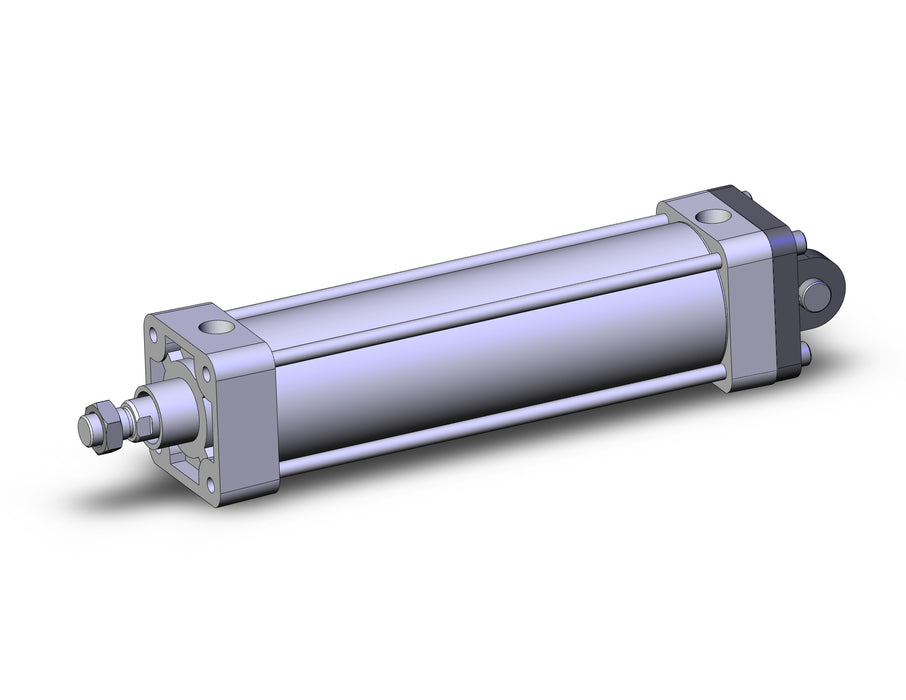 NCDA1X325-1000N Cylinder, NCA1, Tie Rod