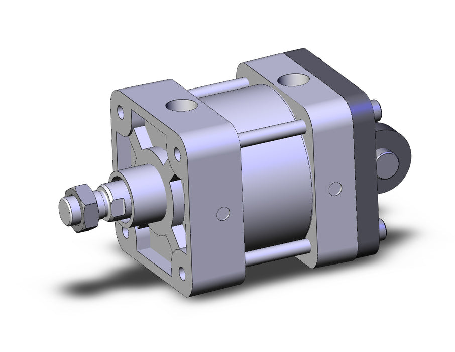 NCDA1X400-0050 Cylinder, NCA1, Tie Rod