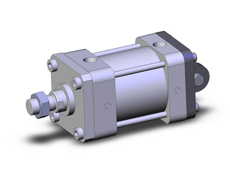 NCDA1X400-0200-XB5 Cylinder, NCA1, Tie Rod