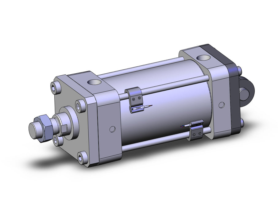 NCDA1X400-0450-M9PWSAPC-XB5 Cylinder, NCA1, Tie Rod