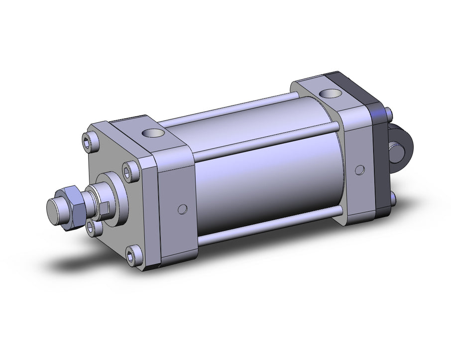 NCDA1X400-0450-XB5 Cylinder, NCA1, Tie Rod