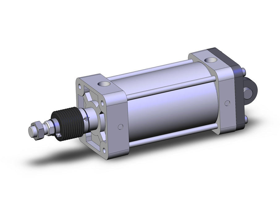 NCDA1X400-0500K-XC6 Cylinder, NCA1, Tie Rod