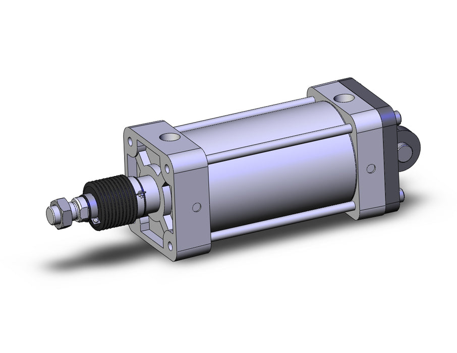 NCDA1X400-0500K Cylinder, NCA1, Tie Rod