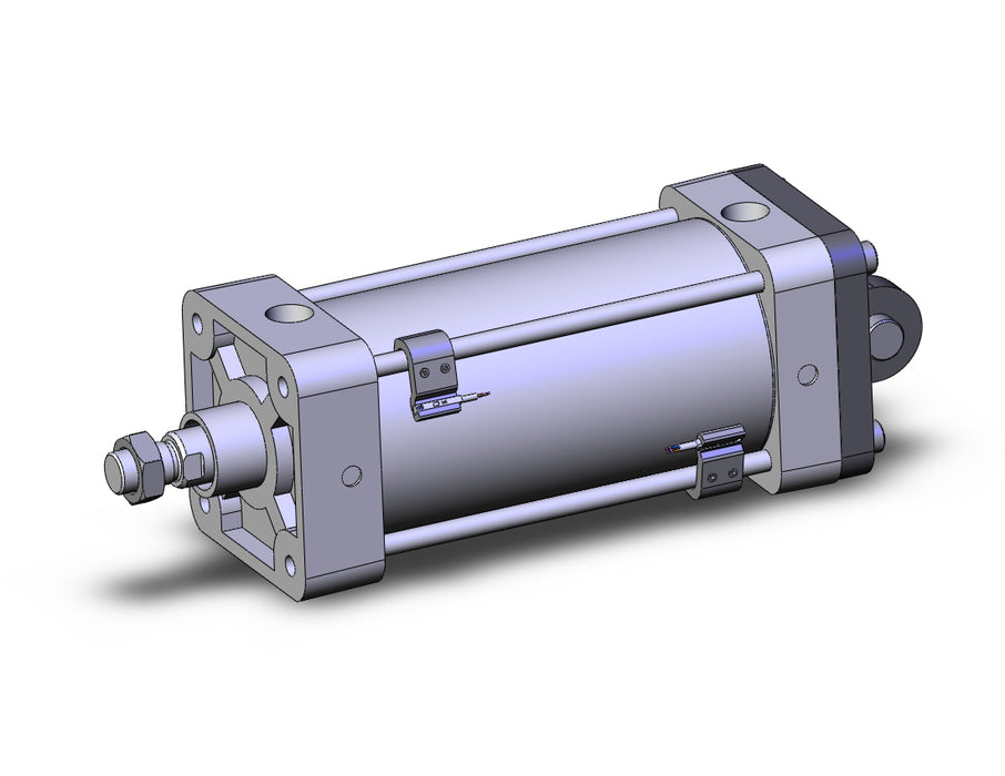NCDA1X400-0600-M9N Cylinder, NCA1, Tie Rod