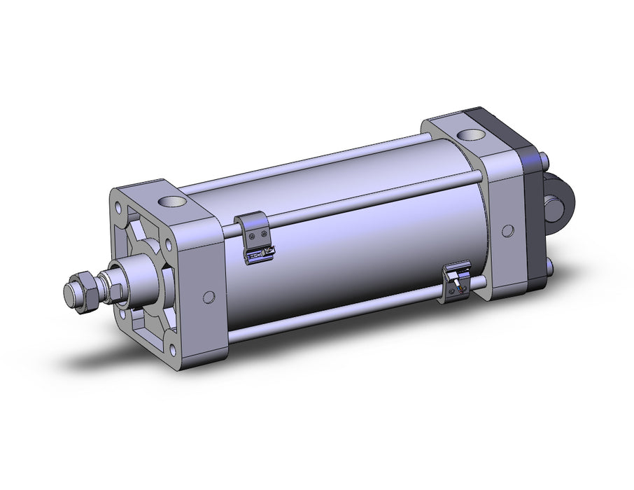NCDA1X400-0700-M9PVZ Cylinder, NCA1, Tie Rod