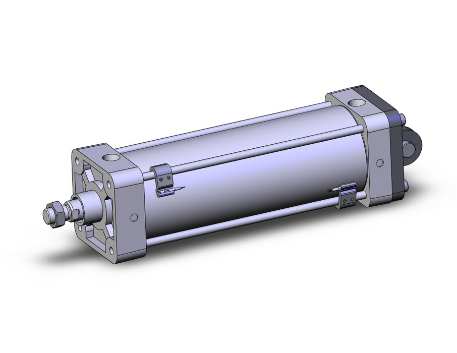 NCDA1X400-1000-M9PM Cylinder, NCA1, Tie Rod