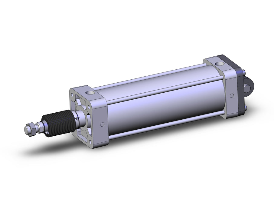 NCDA1X400-1000K-XC6 Cylinder, NCA1, Tie Rod