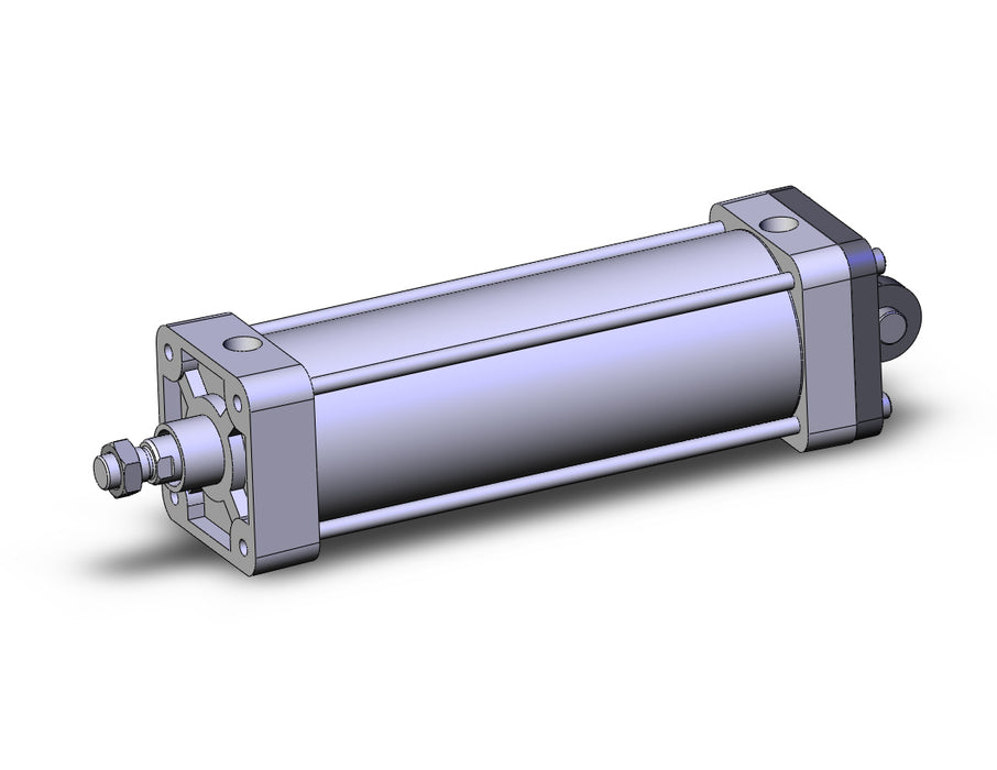 NCDA1X400-1000N Cylinder, NCA1, Tie Rod