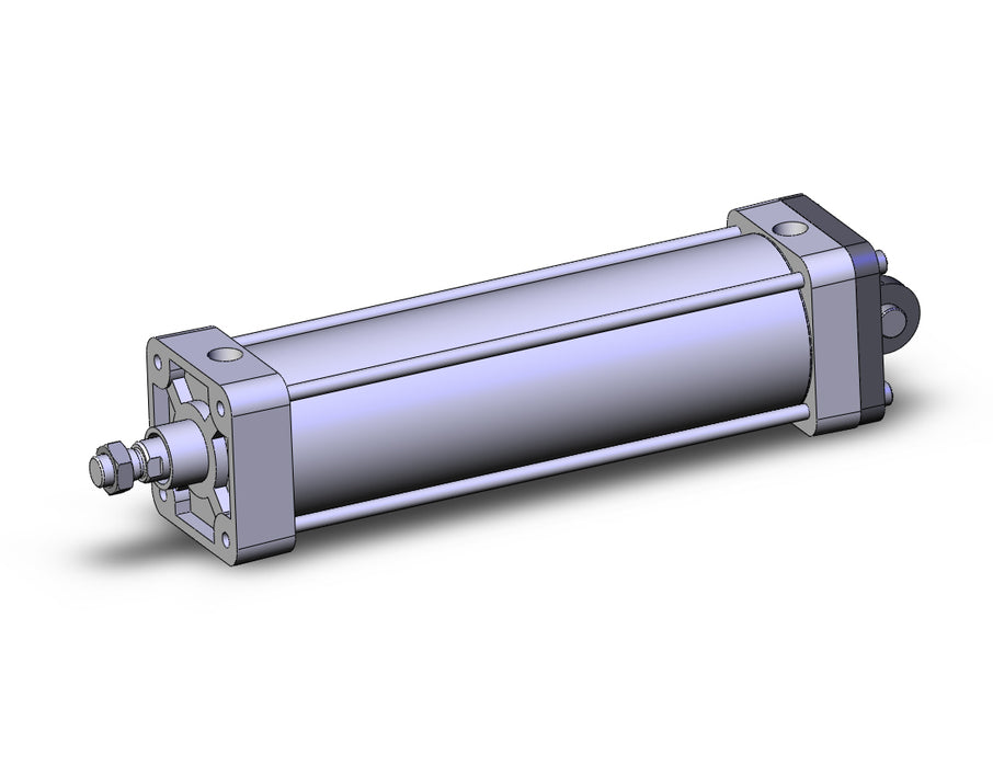 NCDA1X400-1200N Cylinder, NCA1, Tie Rod
