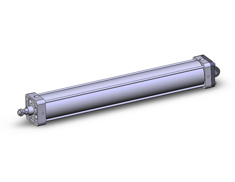 NCDA1X400-2800 Cylinder, NCA1, Tie Rod