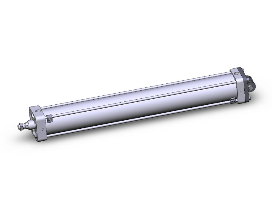 NCDA1X400-3000H-M9PAVSAPC4-X130US Cylinder, NCA1, Tie Rod