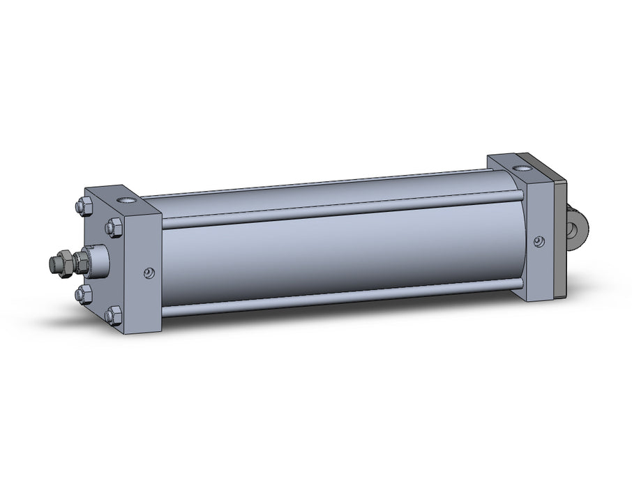 NCDA1X500-1600 Cylinder, NCA1, Tie Rod