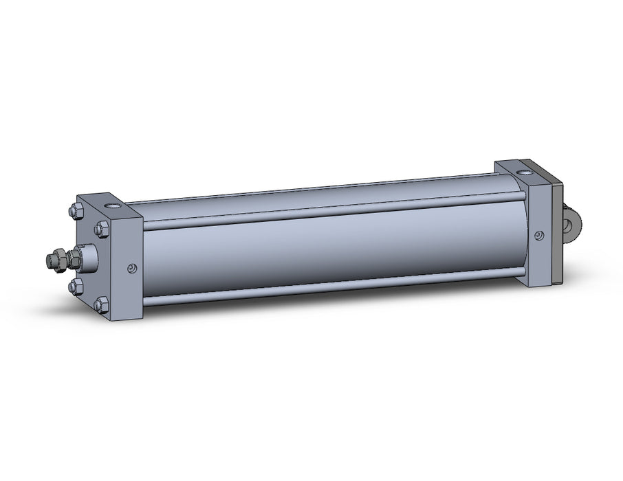 NCDA1X500-2000N Cylinder, NCA1, Tie Rod