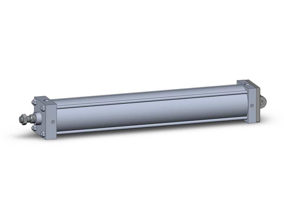 NCDA1X500-3000-XB5 Cylinder, NCA1, Tie Rod
