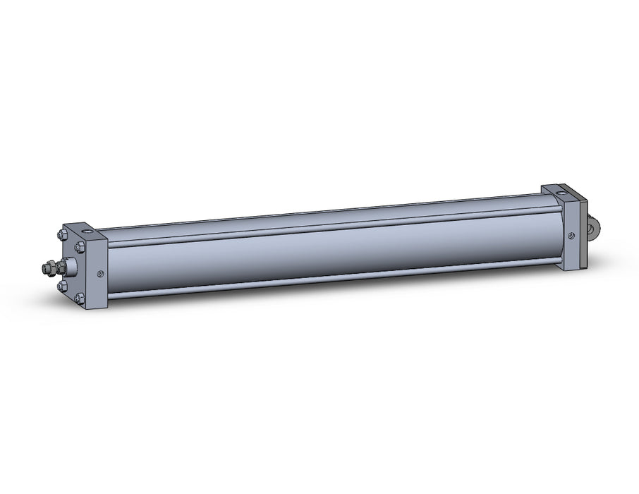 NCDA1X500-3600 Cylinder, NCA1, Tie Rod