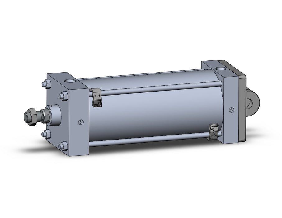 NCDA1X600-1200-M9BVSDPC Cylinder, NCA1, Tie Rod