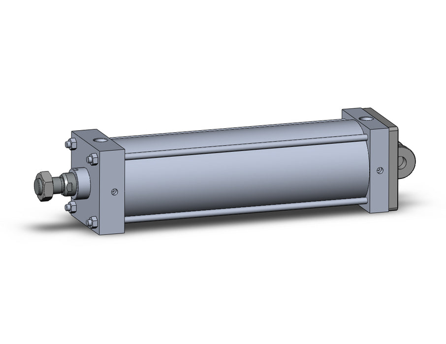 NCDA1X600-1800-XB5 Cylinder, NCA1, Tie Rod