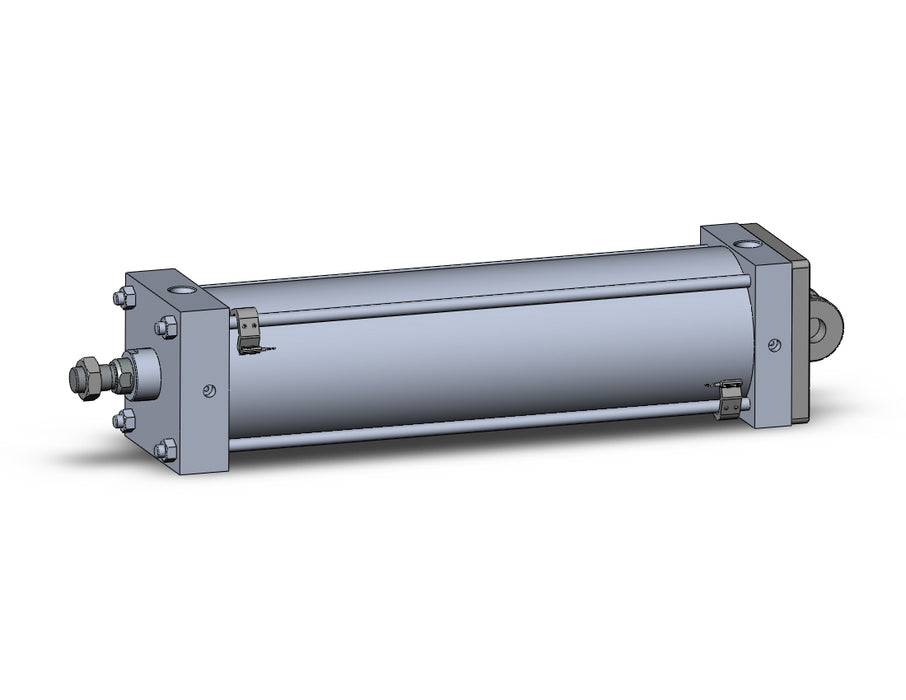 NCDA1X600-2000-M9PL Cylinder, NCA1, Tie Rod