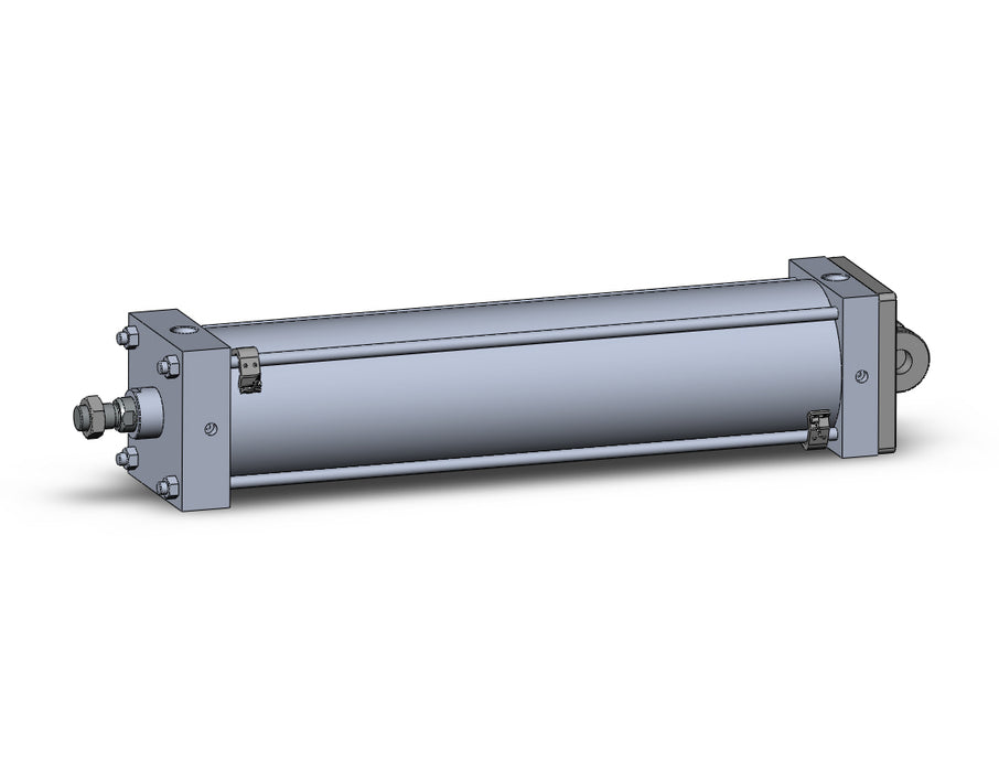 NCDA1X600-2400-M9PWVMBPC Cylinder, NCA1, Tie Rod