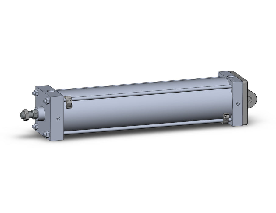 NCDA1X600-2400-M9PWV Cylinder, NCA1, Tie Rod