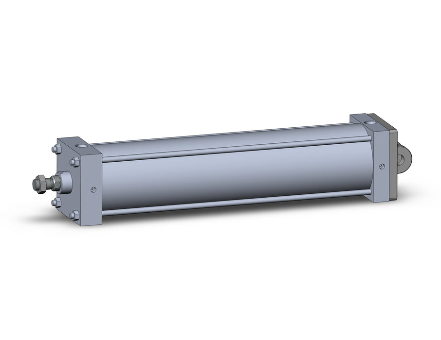 NCDA1X600-2400N Cylinder, NCA1, Tie Rod