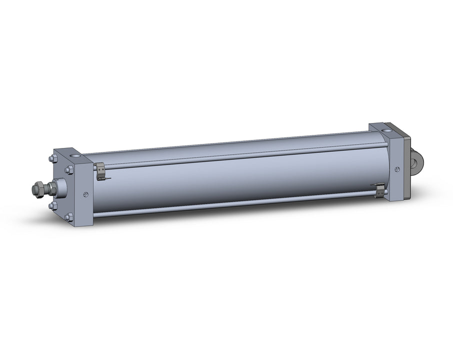 NCDA1X600-3000-M9PWSAPC Cylinder, NCA1, Tie Rod