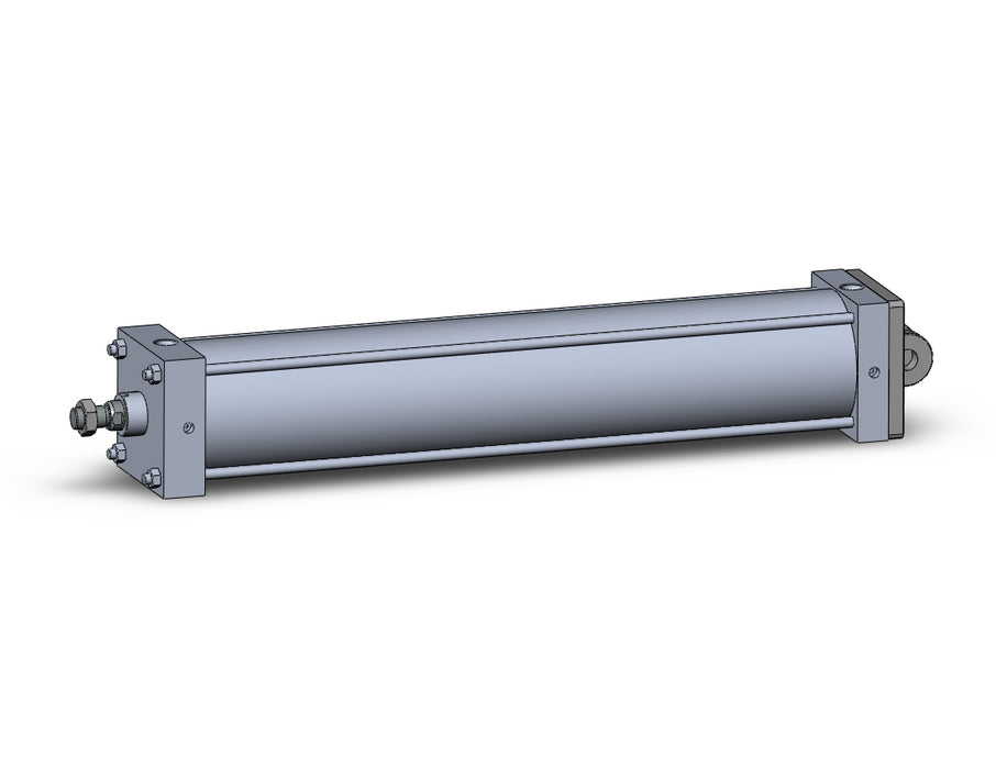 NCDA1X600-3000 Cylinder, NCA1, Tie Rod