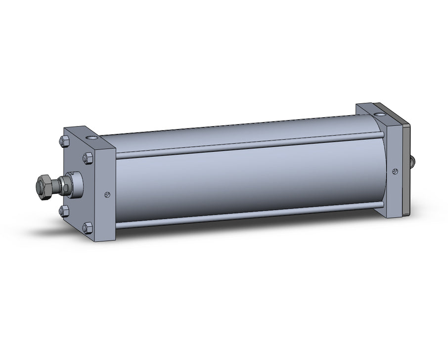 NCDA1X800-2400-XB5 Cylinder, NCA1, Tie Rod