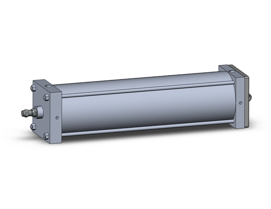 NCDA1X800-2800 Cylinder, NCA1, Tie Rod
