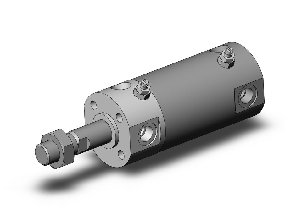 NCDGBA32-0050 NCG Cylinder