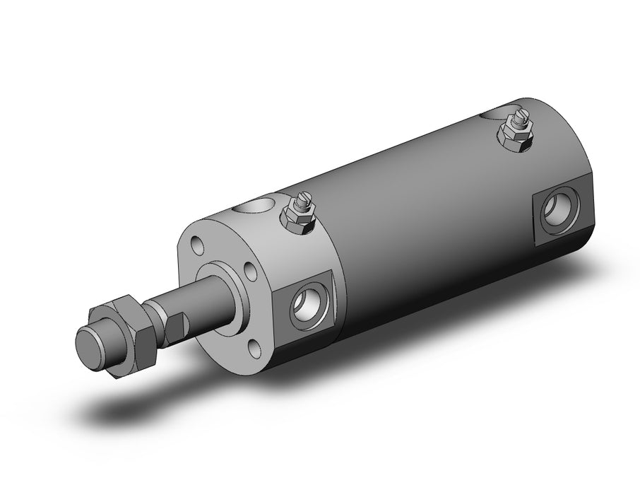 NCDGBA32-0100 NCG Cylinder