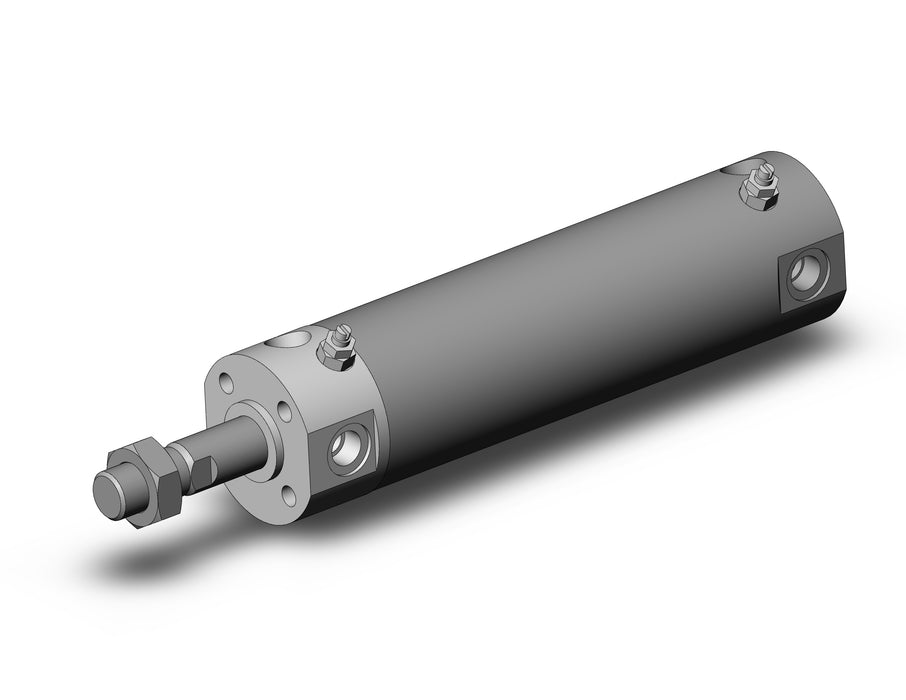 NCDGBA32-0300-XC37 NCG Cylinder