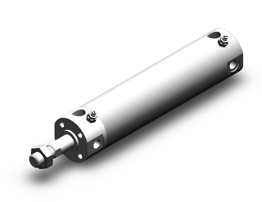 NCDGBA32-0400 NCG Cylinder