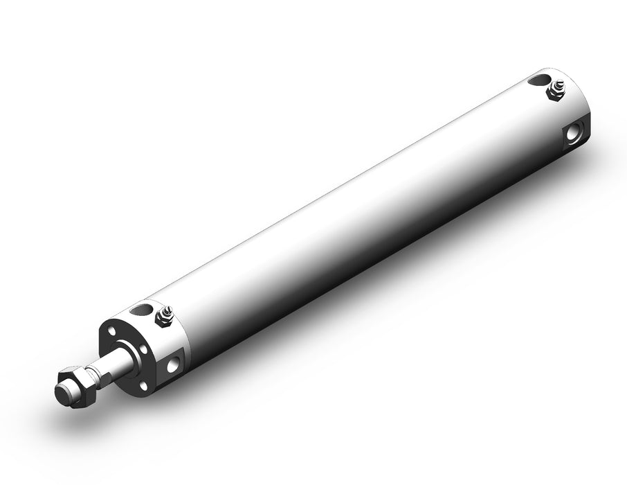 NCDGBA32-0800 NCG Cylinder