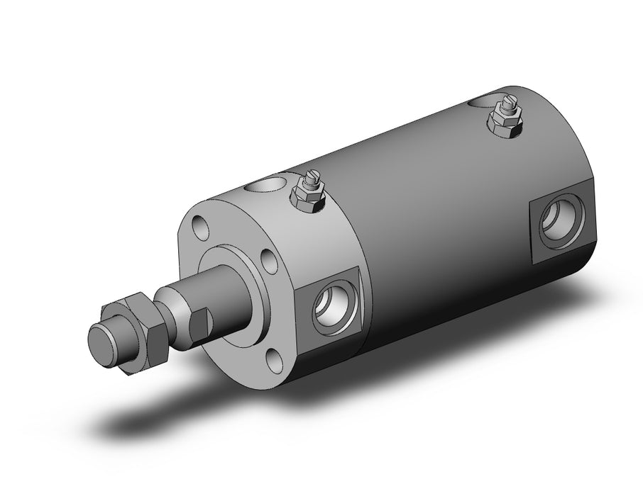 NCDGBA40-0050 NCG Cylinder