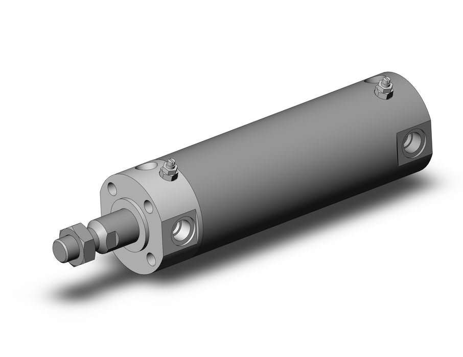 NCDGBA40-0300-XC6 NCG Cylinder