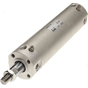 NCDGLA25-1300 NCG Cylinder