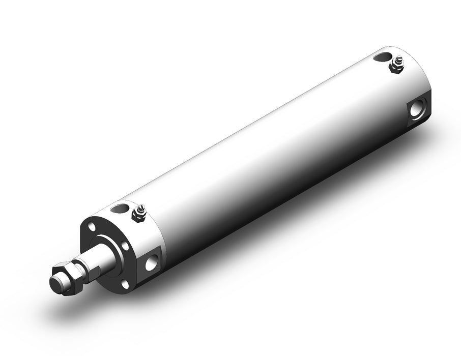 NCDGBA40-0600 NCG Cylinder