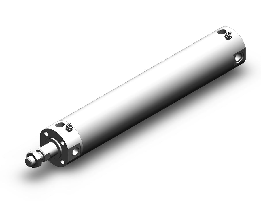 NCDGBA40-0800 NCG Cylinder