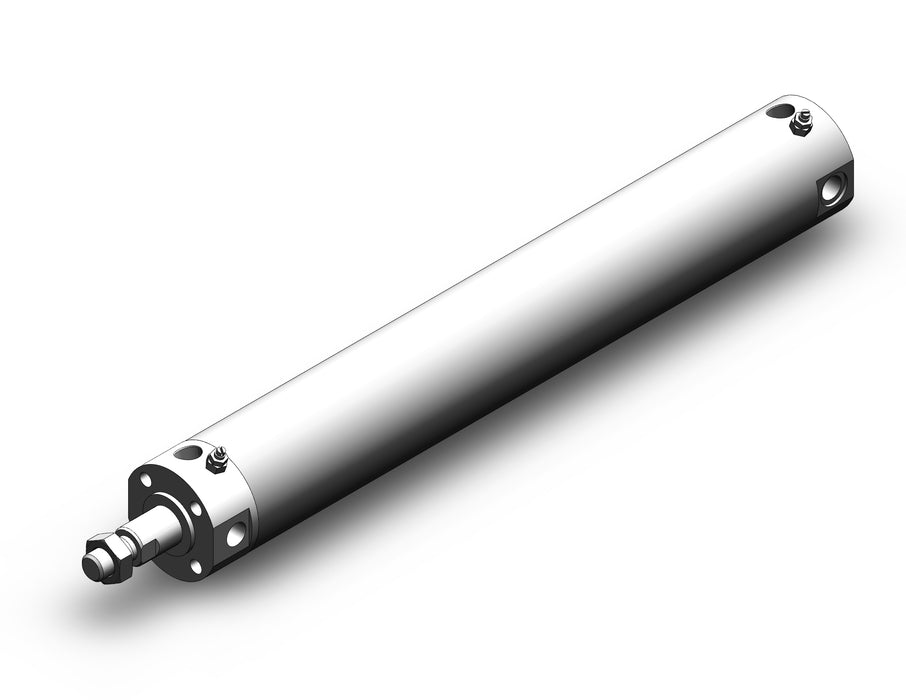 NCDGBA40-1000 NCG Cylinder