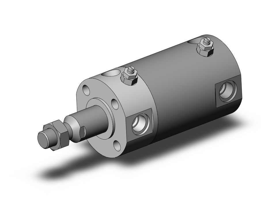 NCDGBA50-0050 NCG Cylinder