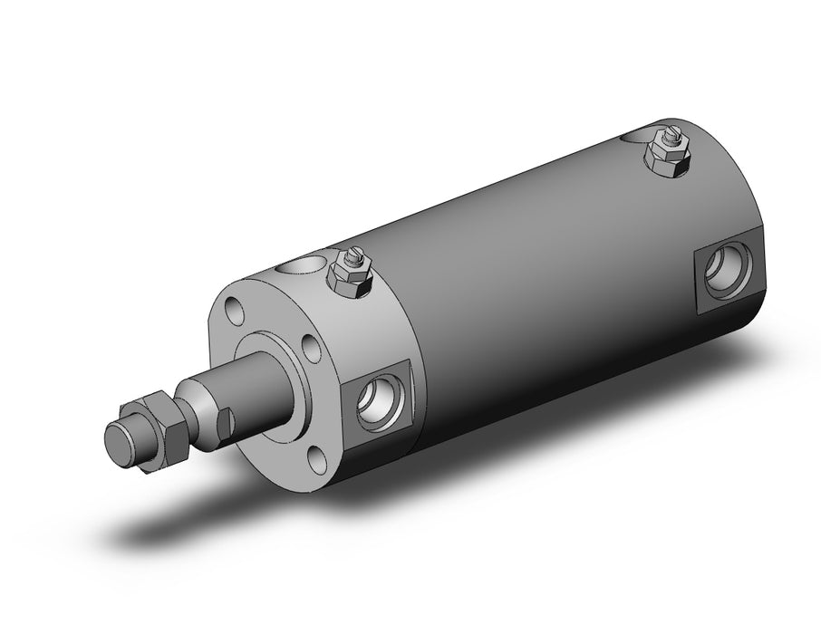 NCDGBA50-0200 NCG Cylinder
