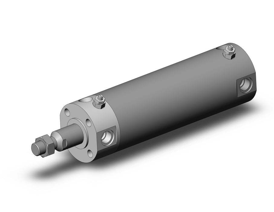 NCDGBA50-0400-XC37 NCG Cylinder