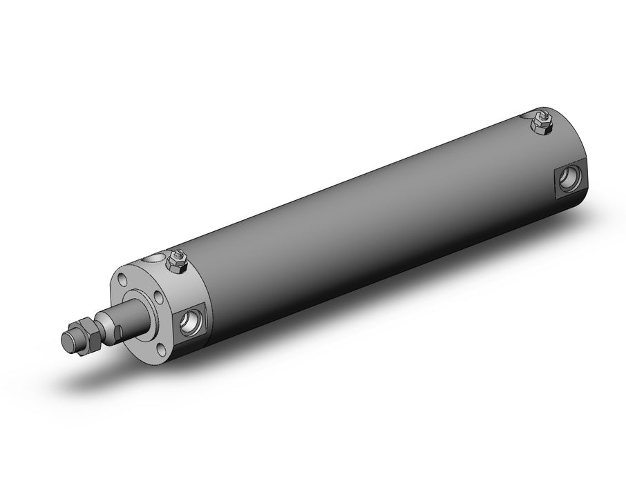 NCDGBA50-0800 NCG Cylinder